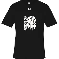 Under Armour Team Tech T-Shirt - Men's - Screen