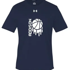 Under Armour Team Tech T-Shirt - Men's - Screen