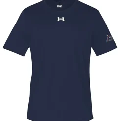 Under Armour Team Tech T-Shirt - Men's - Embroidered