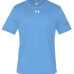 Under Armour Team Tech T-Shirt - Men's - Embroidered