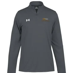 Under Armour Team Tech 1/4-Zip Pullover - Men's - Embroidered