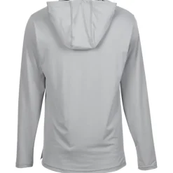 Under Armour Team Vanish Hooded Long Sleeve T-Shirt - Full Color