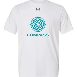 Under Armour Team Vanish T-Shirt - Men's - Screen
