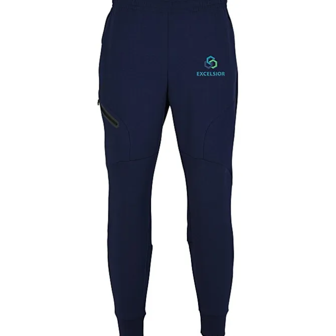Under Armour Unstoppable Joggers - Embroidered