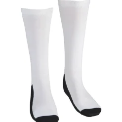 Unisex Custom Socks