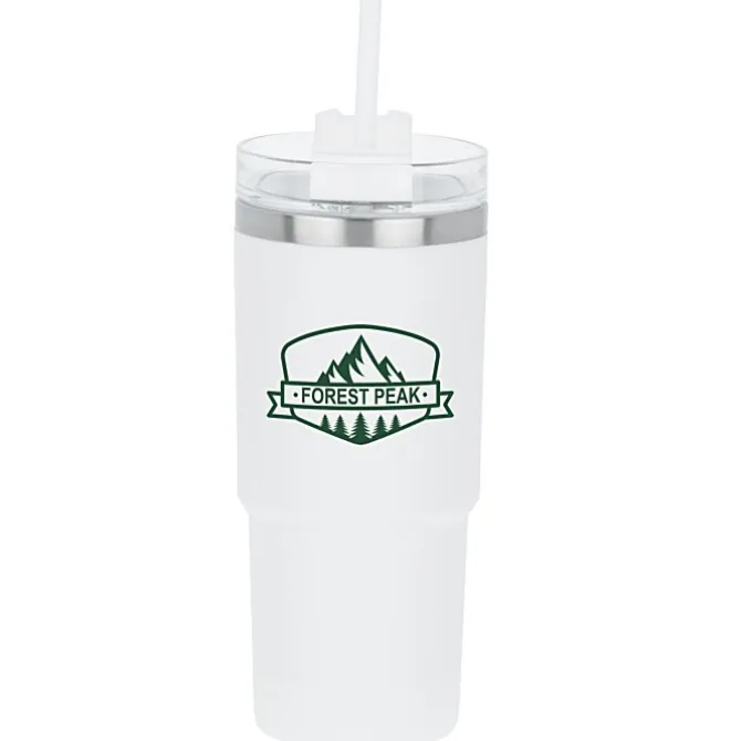 Unity Travel Tumbler - 24 oz