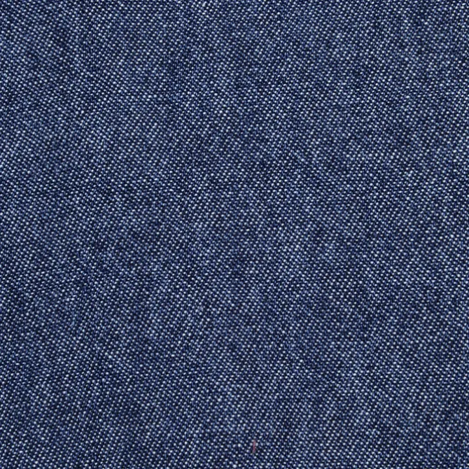 Untucked Denim Shirt - Men's