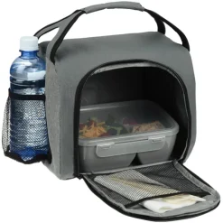 Up Front Lunch To Go Set