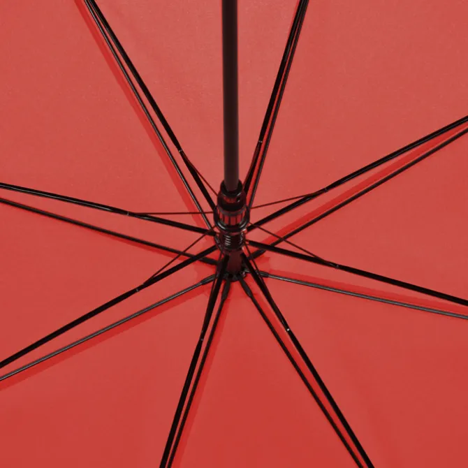 Upright Umbrella with Propstand Handle - 46-inch Arc
