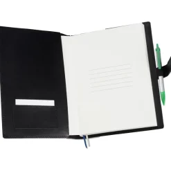 Uptown Leather Journal