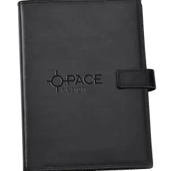 Uptown Leather Journal