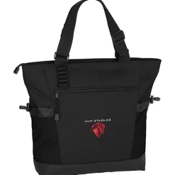 Urban Passage Travel Tote - Embroidered