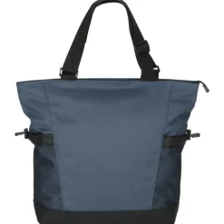 Urban Passage Travel Tote - Embroidered