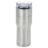 Urban Peak Altair Vacuum Tumbler - 20 oz - Laser Engraved - 24 hr