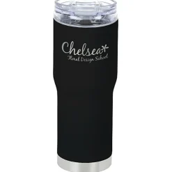 Urban Peak Altair Vacuum Tumbler - 20 oz - Laser Engraved - 24 hr