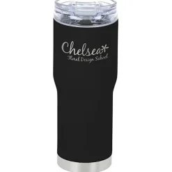 Urban Peak Altair Vacuum Tumbler - 20 oz - Laser Engraved