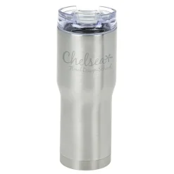 Urban Peak Altair Vacuum Tumbler - 20 oz - Laser Engraved