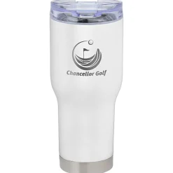 Urban Peak Altair Vacuum Tumbler - 30 oz. - Laser Engraved - 24 hr