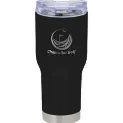 Urban Peak Altair Vacuum Tumbler - 30 oz. - Laser Engraved - 24 hr