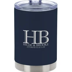 Urban Peak Bedrock Trail Insulator - 12 oz - Laser Engraved
