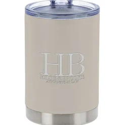 Urban Peak Bedrock Trail Insulator - 12 oz - Laser Engraved