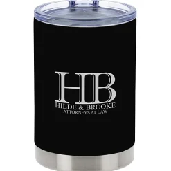 Urban Peak Bedrock Trail Insulator - 12 oz - Laser Engraved
