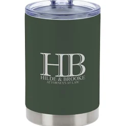 Urban Peak Bedrock Trail Insulator - 12 oz - Laser Engraved