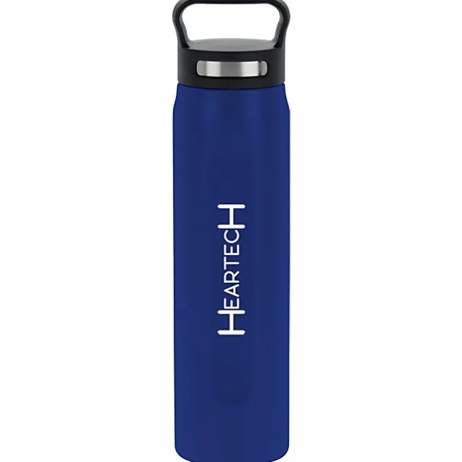 Urban Peak Blue Ridge Trail Vacuum Bottle - 20 oz