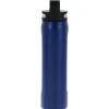 Urban Peak Blue Ridge Trail Vacuum Bottle - 20 oz - Laser Engraved