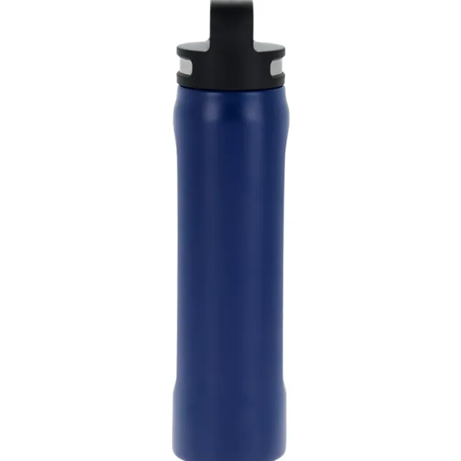 Urban Peak Blue Ridge Trail Vacuum Bottle - 20 oz - Laser Engraved