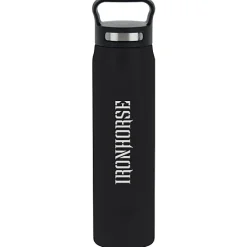 Urban Peak Blue Ridge Trail Vacuum Bottle - 20 oz - Laser Engraved