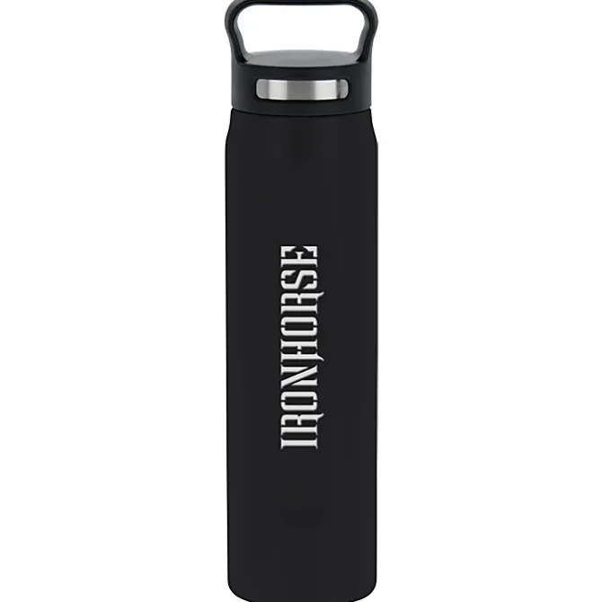 Urban Peak Blue Ridge Trail Vacuum Bottle - 20 oz - Laser Engraved