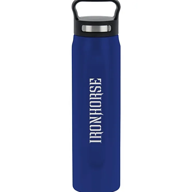 Urban Peak Blue Ridge Trail Vacuum Bottle - 20 oz - Laser Engraved