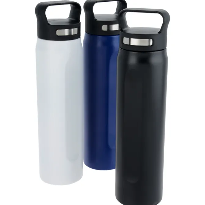 Urban Peak Blue Ridge Trail Vacuum Bottle - 20 oz - Laser Engraved
