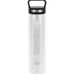 Urban Peak Blue Ridge Trail Vacuum Bottle - 20 oz - Laser Engraved