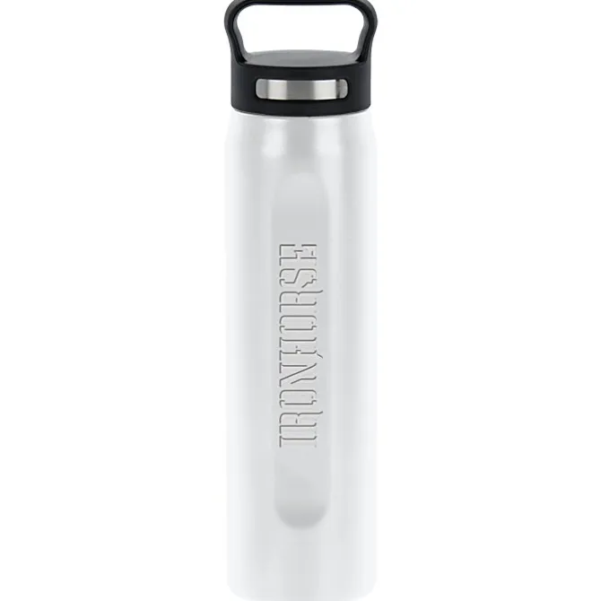 Urban Peak Blue Ridge Trail Vacuum Bottle - 20 oz - Laser Engraved