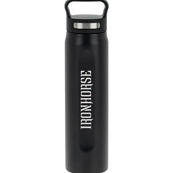 Urban Peak Blue Ridge Trail Vacuum Bottle - 20 oz - Laser Engraved