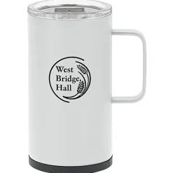 Urban Peak 3-in-1 Hassler Insulator Mug - 12 oz
