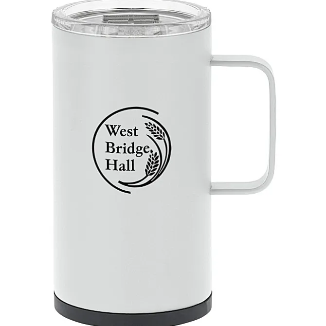 Urban Peak 3-in-1 Hassler Insulator Mug - 12 oz