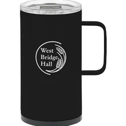 Urban Peak 3-in-1 Hassler Insulator Mug - 12 oz