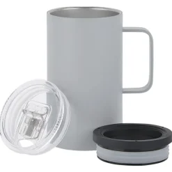 Urban Peak 3-in-1 Hassler Insulator Mug - 12 oz