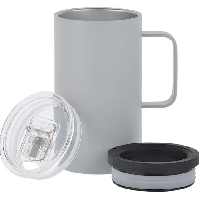 Urban Peak 3-in-1 Hassler Insulator Mug - 12 oz
