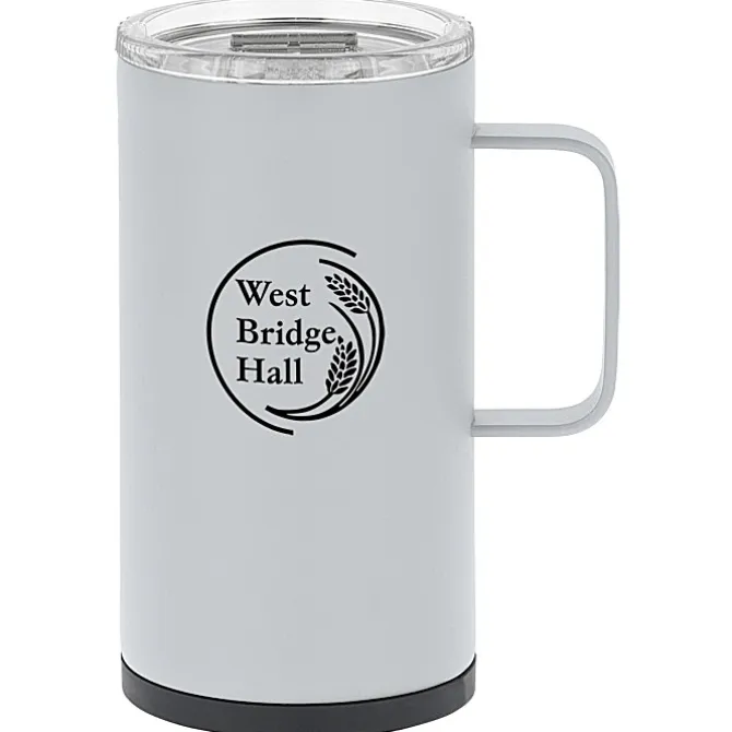 Urban Peak 3-in-1 Hassler Insulator Mug - 12 oz