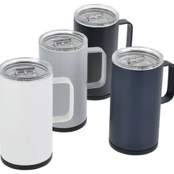 Urban Peak 3-in-1 Hassler Insulator Mug - 12 oz