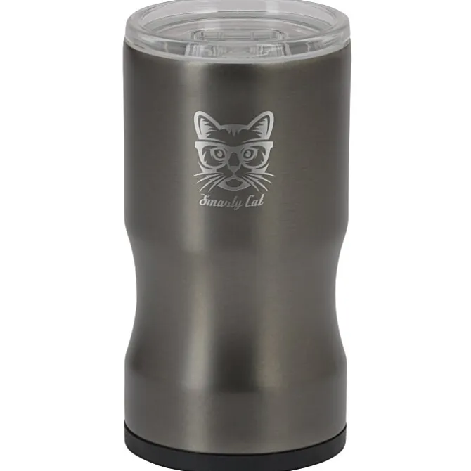 Urban Peak 3-in-1 Insulator / Travel Tumbler - 12 oz - Laser Engraved