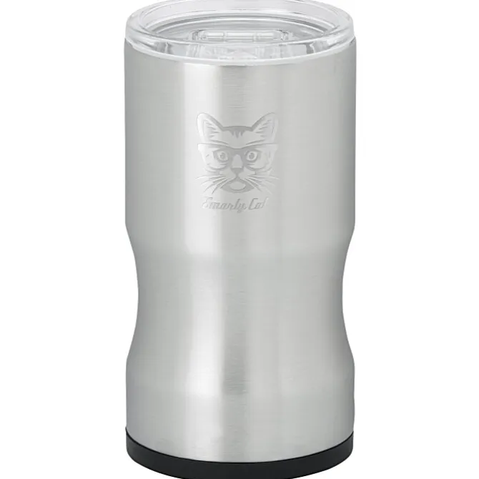 Urban Peak 3-in-1 Insulator / Travel Tumbler - 12 oz - Laser Engraved