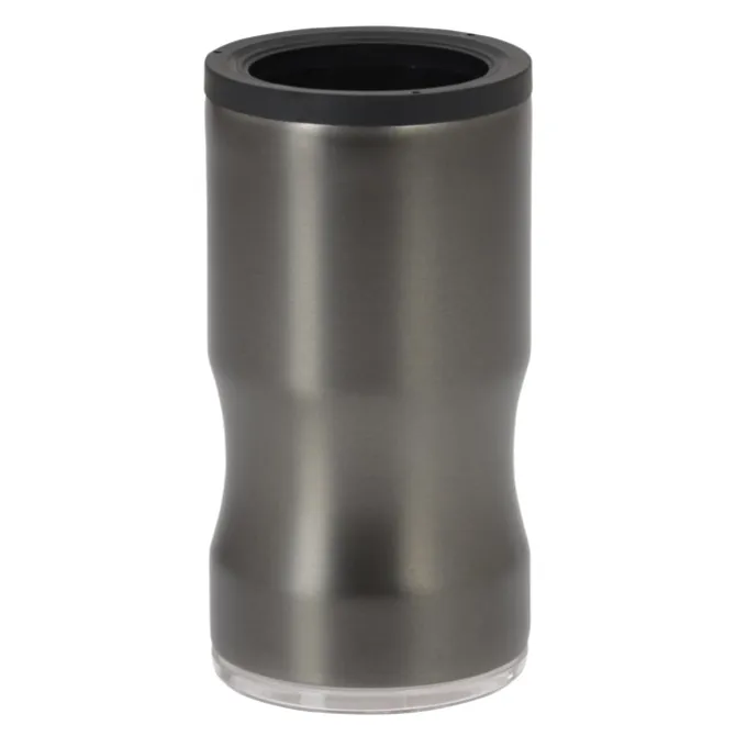 Urban Peak 3-in-1 Insulator / Travel Tumbler - 12 oz - Laser Engraved