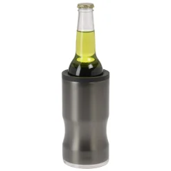 Urban Peak 3-in-1 Insulator / Travel Tumbler - 12 oz - Laser Engraved