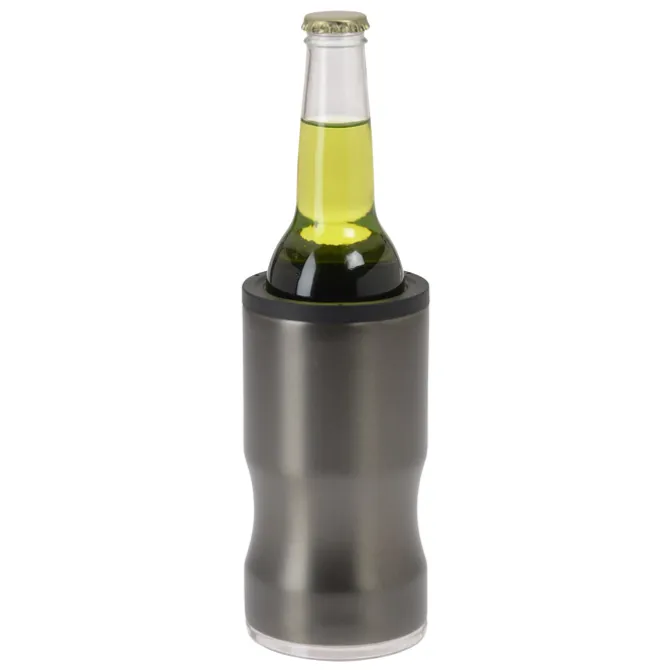 Urban Peak 3-in-1 Insulator / Travel Tumbler - 12 oz - Laser Engraved