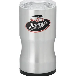 Urban Peak 3-in-1 Insulator / Travel Tumbler - 12 oz - Full Color
